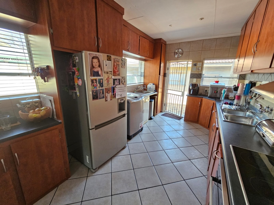 4 Bedroom Property for Sale in Sasolburg Ext 11 Free State